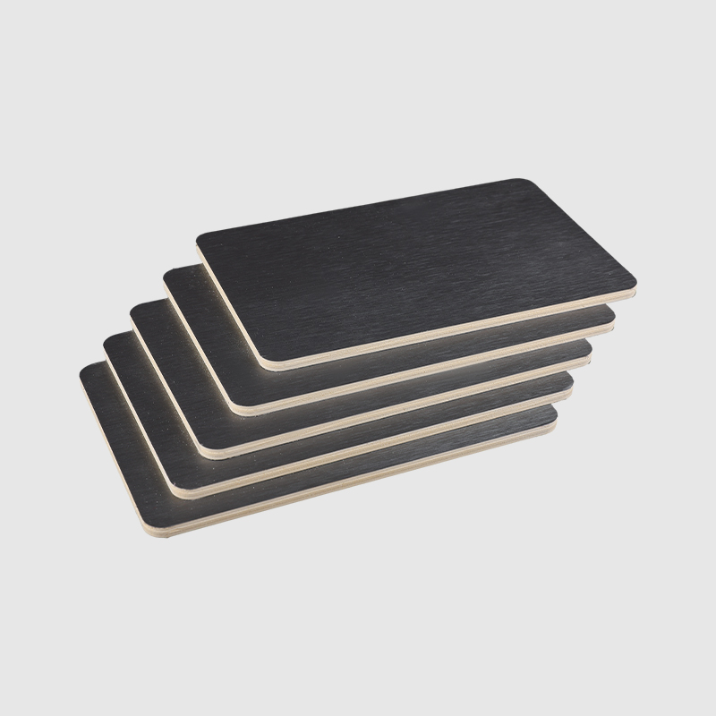Ex-Extrudition Furniture Material PVC-seinäpaneeli PVC Woodgrain